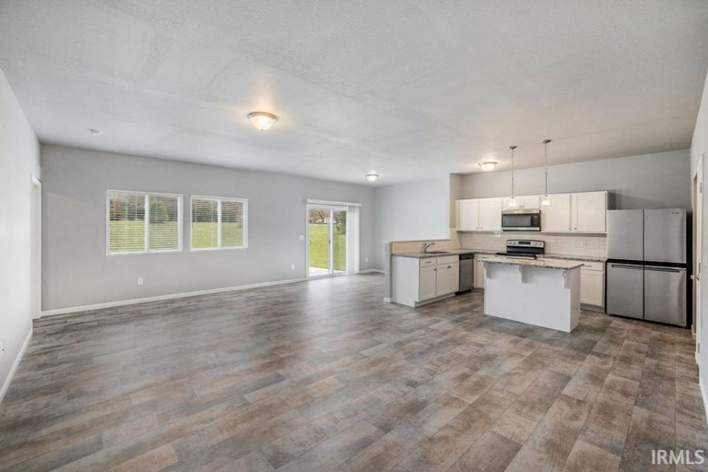 Photo of Lot 30 Bandit Cove, Winona Lake, IN 46590 (MLS # 202606884)