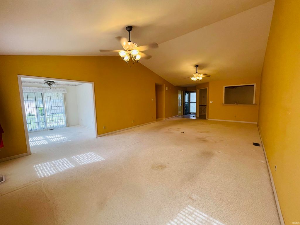 Photo of 1490 W Crane Pond Drive, Marion, IN 46952 (MLS # 202617583)