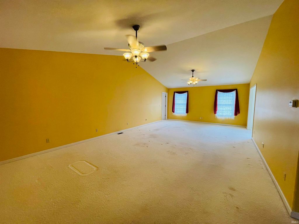 Photo of 1490 W Crane Pond Drive, Marion, IN 46952 (MLS # 202617583)