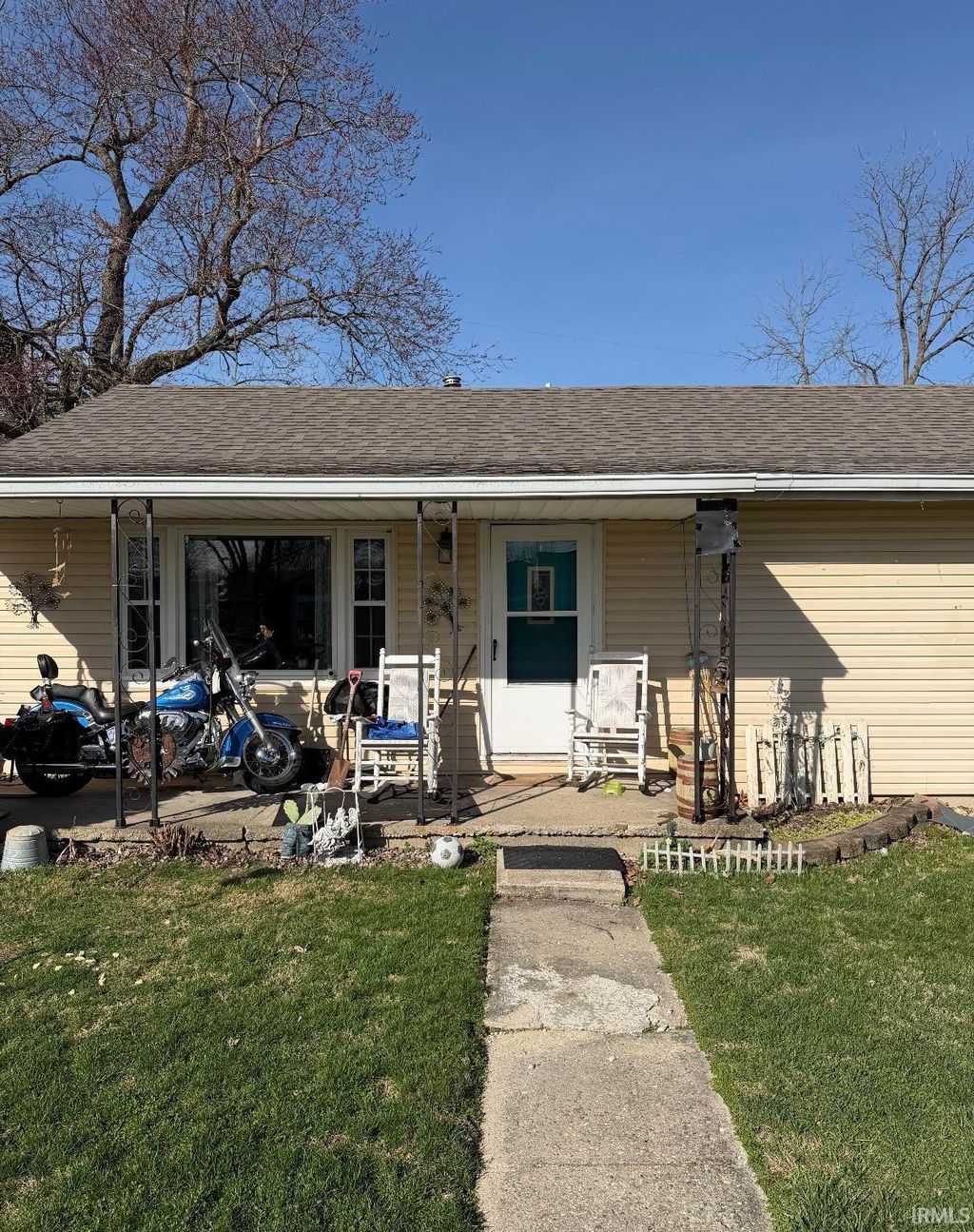 Photo of 2803 S 23rd Street, New Castle, IN 47362 (MLS # 202616346)