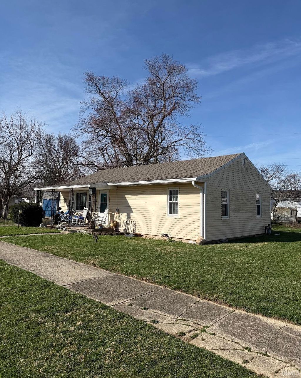 Photo of 2803 S 23rd Street, New Castle, IN 47362 (MLS # 202616346)