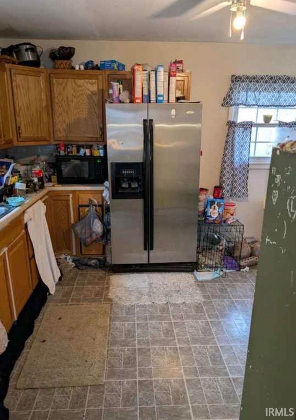 Photo of 2803 S 23rd Street, New Castle, IN 47362 (MLS # 202616346)