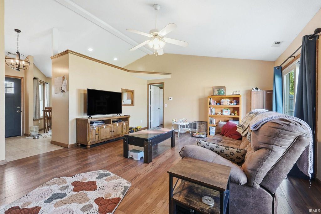 Photo of 1311 Lori Lea Street, Auburn, IN 46706 (MLS # 202619440)