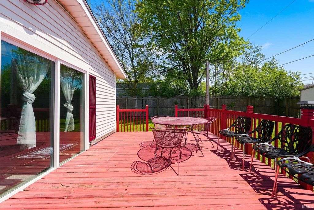 Photo of 4416 Casa Verde Drive, Fort Wayne, IN 46816 (MLS # 202616672)