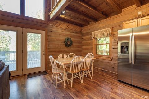 Tiny photo for 1291 N Sewell Road, Bloomington, IN 47408 (MLS # 202605654)