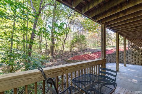 Tiny photo for 1291 N Sewell Road, Bloomington, IN 47408 (MLS # 202605654)
