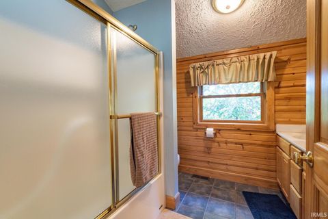 Tiny photo for 1291 N Sewell Road, Bloomington, IN 47408 (MLS # 202605654)