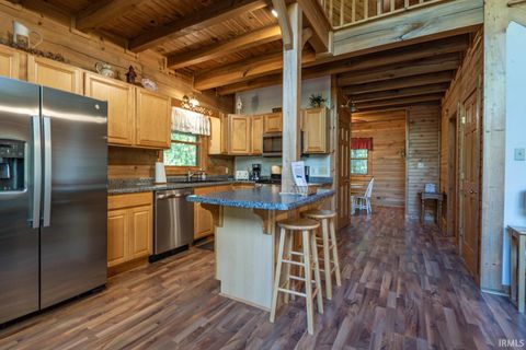 Tiny photo for 1291 N Sewell Road, Bloomington, IN 47408 (MLS # 202605654)