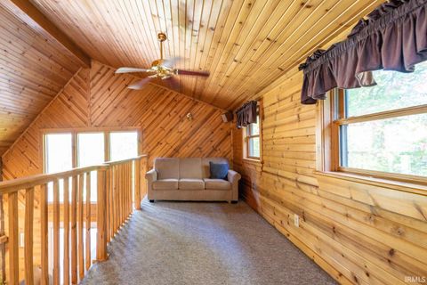 Tiny photo for 1291 N Sewell Road, Bloomington, IN 47408 (MLS # 202605654)