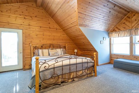 Tiny photo for 1291 N Sewell Road, Bloomington, IN 47408 (MLS # 202605654)