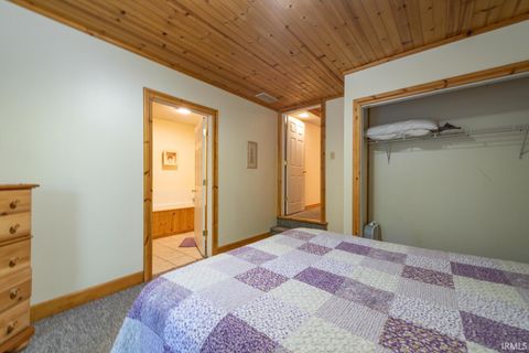 Tiny photo for 1291 N Sewell Road, Bloomington, IN 47408 (MLS # 202605654)