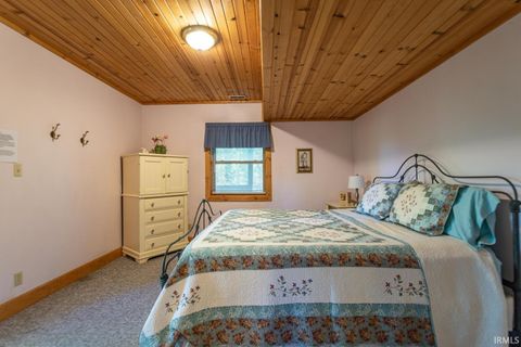 Tiny photo for 1291 N Sewell Road, Bloomington, IN 47408 (MLS # 202605654)