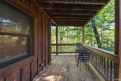 Tiny photo for 1291 N Sewell Road, Bloomington, IN 47408 (MLS # 202605654)