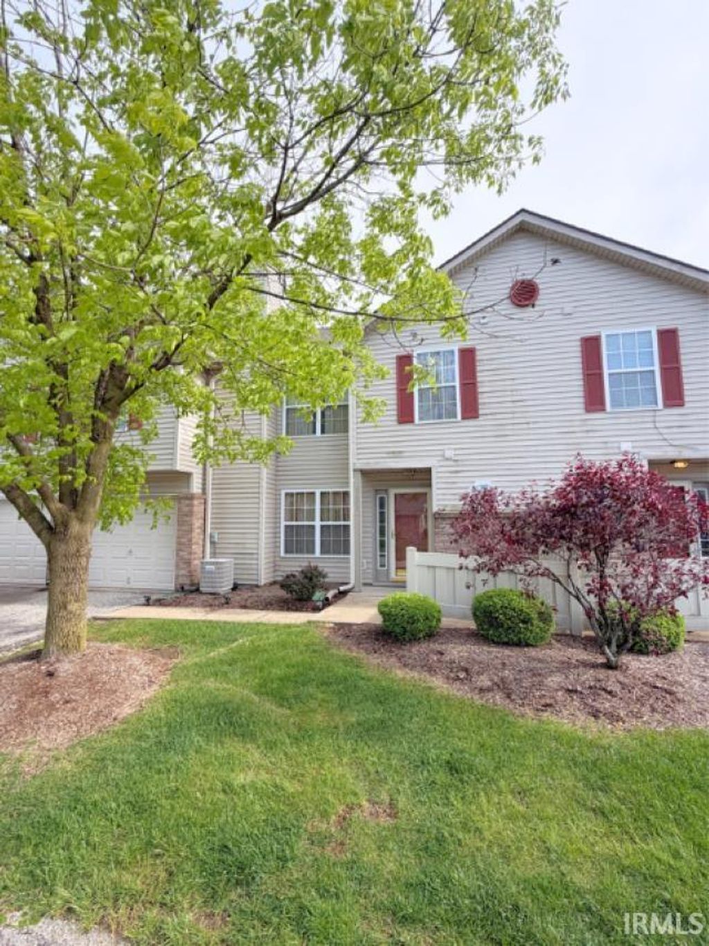 Photo of 5447 Kelvington Lane, Indianapolis, IN 46254 (MLS # 202615780)
