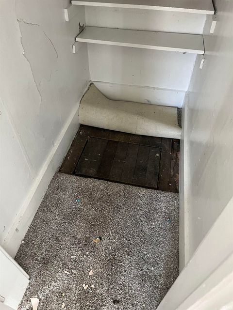 Tiny photo for 817 N Mulberry Street, Muncie, IN 47305 (MLS # 202608505)
