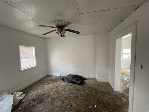 Tiny photo for 817 N Mulberry Street, Muncie, IN 47305 (MLS # 202608505)