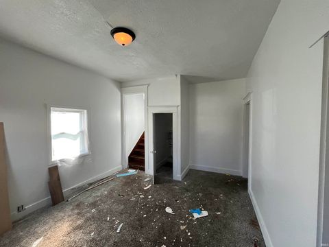 Tiny photo for 817 N Mulberry Street, Muncie, IN 47305 (MLS # 202608505)