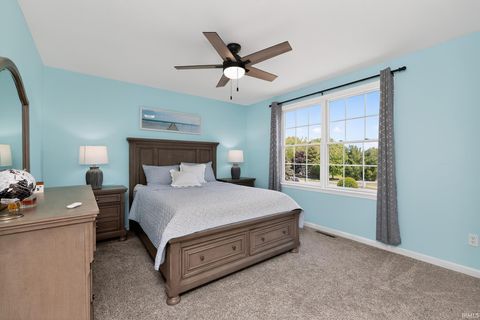 Tiny photo for 57377 Karington Court, Elkhart, IN 46516 (MLS # 202618313)