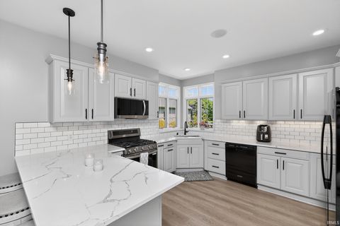 Tiny photo for 57377 Karington Court, Elkhart, IN 46516 (MLS # 202618313)