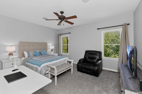 Tiny photo for 57377 Karington Court, Elkhart, IN 46516 (MLS # 202618313)