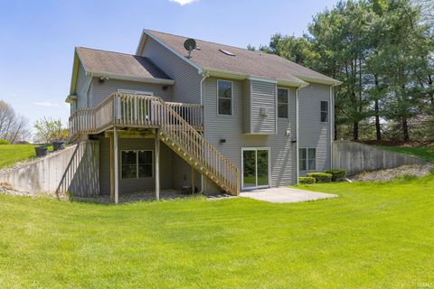 Tiny photo for 57377 Karington Court, Elkhart, IN 46516 (MLS # 202618313)