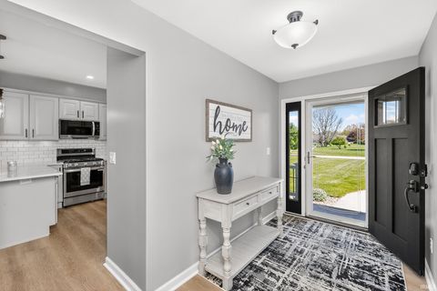 Tiny photo for 57377 Karington Court, Elkhart, IN 46516 (MLS # 202618313)