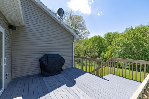 Tiny photo for 57377 Karington Court, Elkhart, IN 46516 (MLS # 202618313)