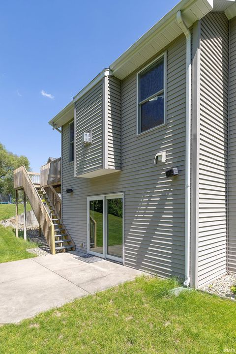 Tiny photo for 57377 Karington Court, Elkhart, IN 46516 (MLS # 202618313)
