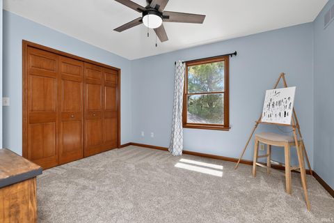 Tiny photo for 57377 Karington Court, Elkhart, IN 46516 (MLS # 202618313)