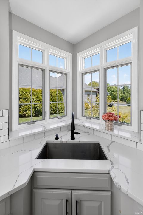 Tiny photo for 57377 Karington Court, Elkhart, IN 46516 (MLS # 202618313)