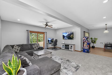 Tiny photo for 57377 Karington Court, Elkhart, IN 46516 (MLS # 202618313)