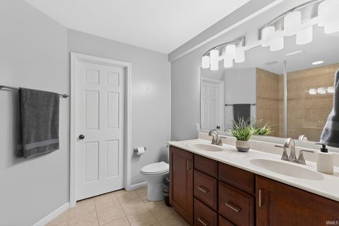 Tiny photo for 57377 Karington Court, Elkhart, IN 46516 (MLS # 202618313)
