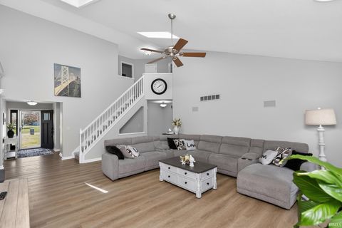 Tiny photo for 57377 Karington Court, Elkhart, IN 46516 (MLS # 202618313)