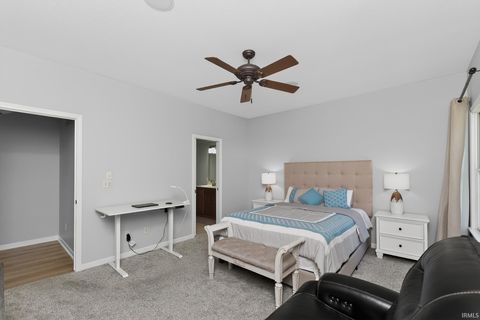 Tiny photo for 57377 Karington Court, Elkhart, IN 46516 (MLS # 202618313)