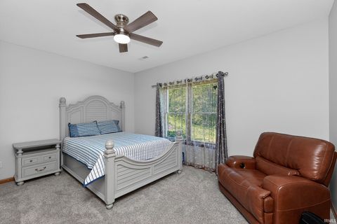 Tiny photo for 57377 Karington Court, Elkhart, IN 46516 (MLS # 202618313)