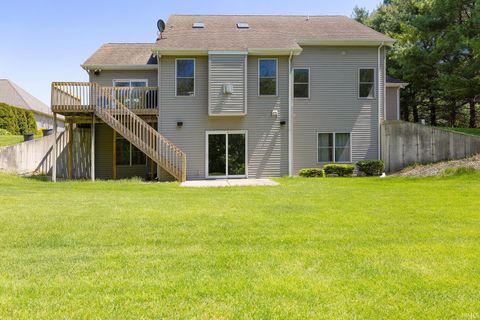 Tiny photo for 57377 Karington Court, Elkhart, IN 46516 (MLS # 202618313)