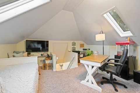 Tiny photo for 1335 S Buckeye Street, Kokomo, IN 46902 (MLS # 202613856)