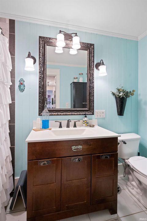 Tiny photo for 1335 S Buckeye Street, Kokomo, IN 46902 (MLS # 202613856)