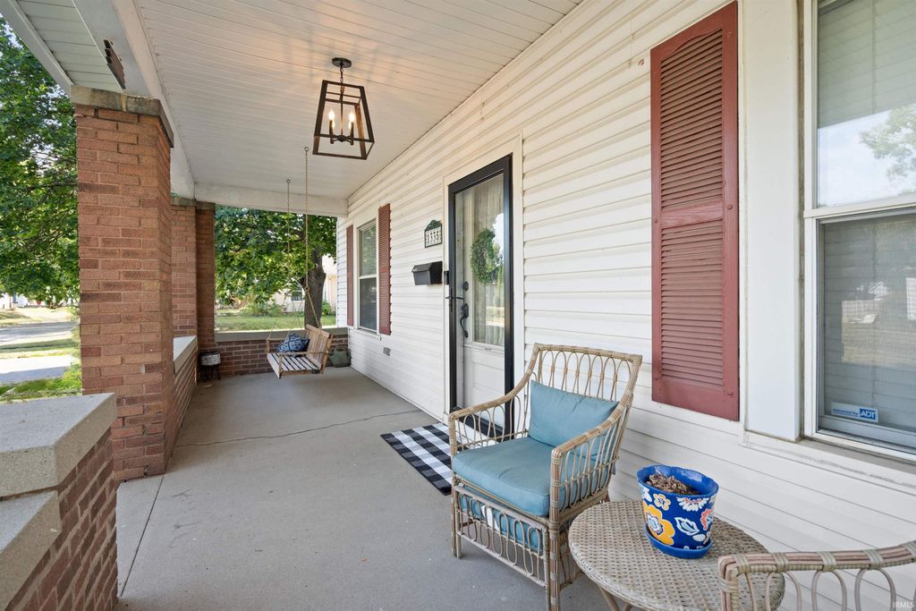 Photo of 1335 S Buckeye Street, Kokomo, IN 46902 (MLS # 202613856)