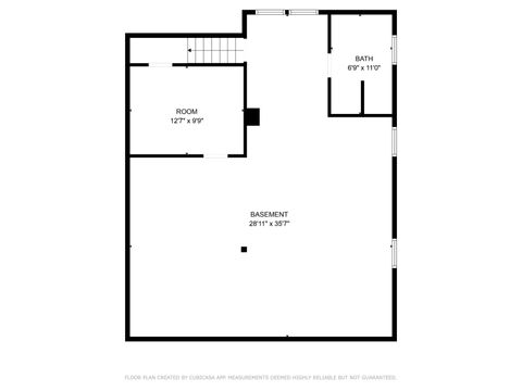 Tiny photo for 1335 S Buckeye Street, Kokomo, IN 46902 (MLS # 202613856)