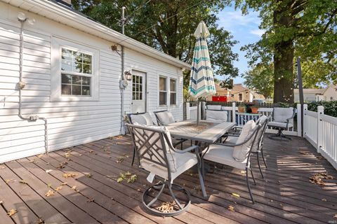 Tiny photo for 1335 S Buckeye Street, Kokomo, IN 46902 (MLS # 202613856)