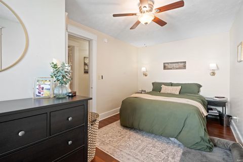 Tiny photo for 1335 S Buckeye Street, Kokomo, IN 46902 (MLS # 202613856)