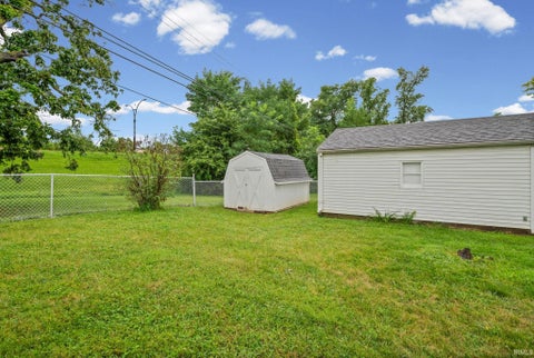 Tiny photo for 3166 Longlois Drive, Lafayette, IN 47904 (MLS # 202635962)