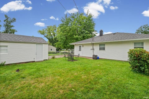 Tiny photo for 3166 Longlois Drive, Lafayette, IN 47904 (MLS # 202635962)