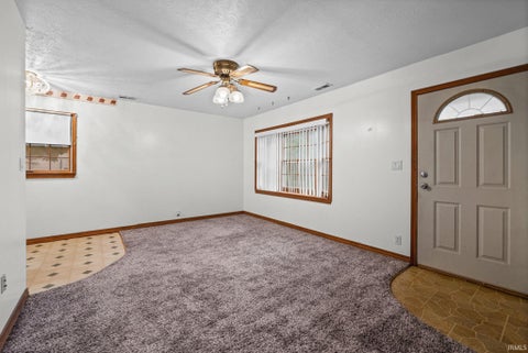 Tiny photo for 3166 Longlois Drive, Lafayette, IN 47904 (MLS # 202635962)