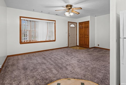 Tiny photo for 3166 Longlois Drive, Lafayette, IN 47904 (MLS # 202635962)