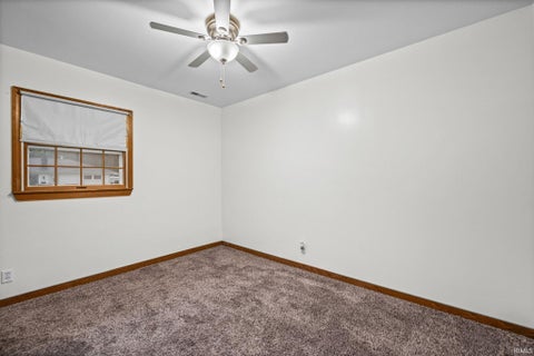 Tiny photo for 3166 Longlois Drive, Lafayette, IN 47904 (MLS # 202635962)