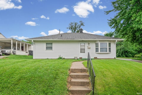 Tiny photo for 3166 Longlois Drive, Lafayette, IN 47904 (MLS # 202635962)