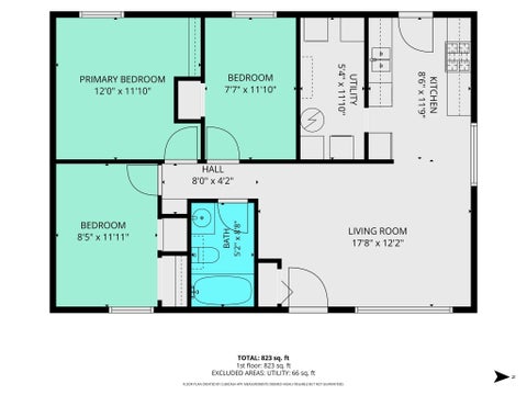 Tiny photo for 3166 Longlois Drive, Lafayette, IN 47904 (MLS # 202635962)