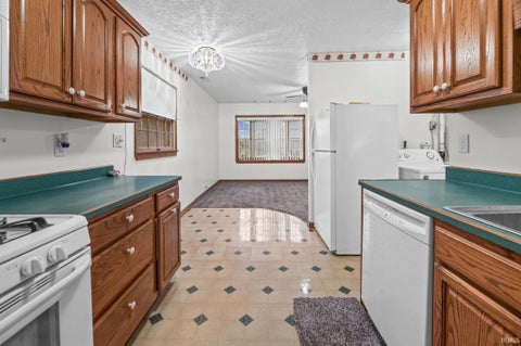 Tiny photo for 3166 Longlois Drive, Lafayette, IN 47904 (MLS # 202635962)